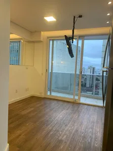 Kitnet à venda, 25m² no Centro, São Paulo