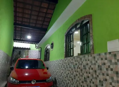 Casa com 3 Quartos à venda, 85m² no São Cristóvão, Salvador