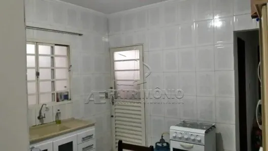 Casa com 1 Quarto à venda, 45m² no Jardim Nilton Torres, Sorocaba