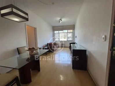 Apartamento com 3 Quartos à venda, 94m² no Humaitá, Rio de Janeiro
