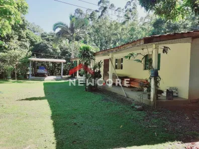 Fazenda/Sítio com 4 Quartos à venda, 36m² no , Adrianópolis