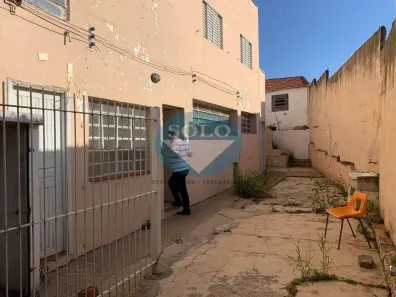 Casa com 5 Quartos à venda, 200m² no Centro, Jundiaí