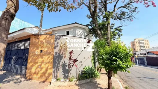 Casa com 3 Quartos à venda, 110m² no Jardim Santa Cruz (Campo Grande), São Paulo