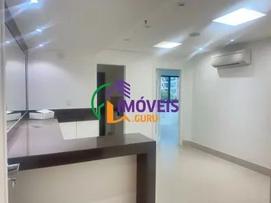 Ponto Comercial para alugar, 50m² no Moema, São Paulo