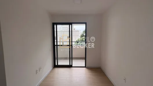 Apartamento com 2 Quartos para alugar, 58m² no Jardim das Indústrias, São José dos Campos