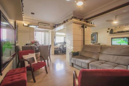 Apartamento com 3 Quartos à venda, 63m² no Sarandi, Porto Alegre