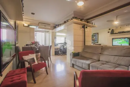 Apartamento com 3 Quartos à venda, 63m² no Sarandi, Porto Alegre
