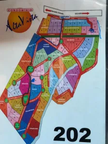 Lote/Terreno à venda, 9663m² no Condomínio Alta Vista I, Senador Canedo