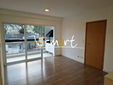 Apartamento com 3 Quartos para alugar, 90m² no Jardim Bela Vista, Santo André