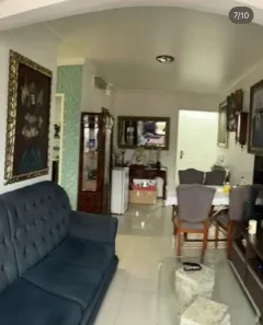 Apartamento com 3 Quartos à venda, 82m² no Renascença, São Luís