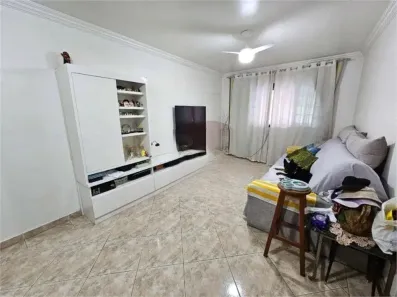 Sobrado com 3 Quartos à venda, 125m² no Jardim Monte Kemel, São Paulo