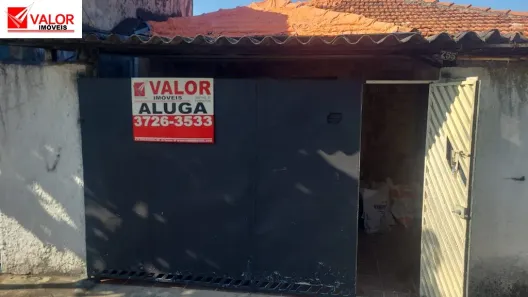 Casa com 2 Quartos para alugar, 80m² no Jardim Monte Kemel, São Paulo