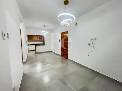 Apartamento com 2 Quartos à venda, 100m² no Industrial São Luiz, Contagem