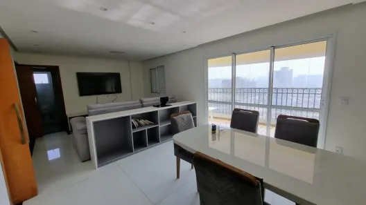 Apartamento com 3 Quartos à venda, 94m² no Jardim São Paulo, Guarulhos