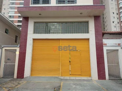 Ponto Comercial para alugar, 95m² no Jardim das Indústrias, São José dos Campos