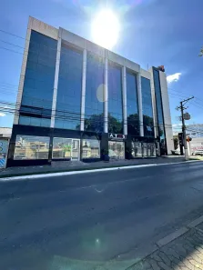 Consultório para alugar, 30m² no Taguatinga Norte, Brasília