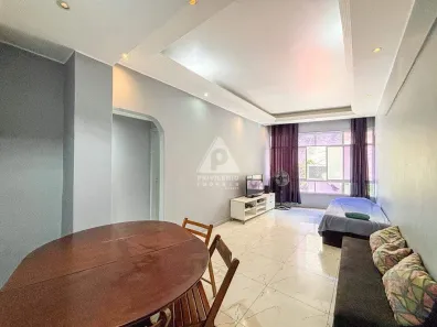 Apartamento com 3 Quartos à venda, 75m² no Copacabana, Rio de Janeiro