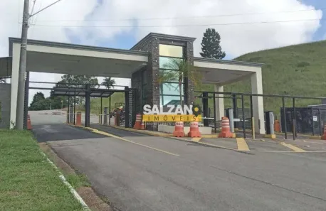 Lote/Terreno à venda, 630m² no Centro, Taubaté