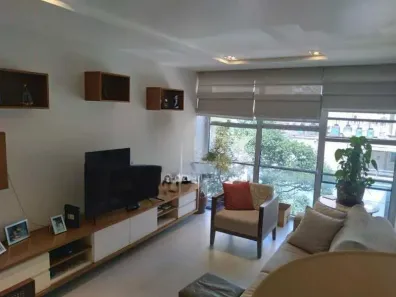 Apartamento com 3 Quartos à venda, 110m² no Copacabana, Rio de Janeiro