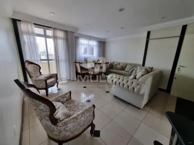 Apartamento com 2 Quartos à venda, 107m² no Martins, Uberlândia