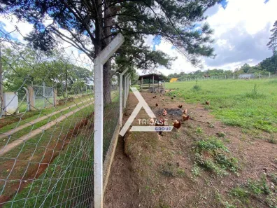 Fazenda/Sítio com 1 Quarto à venda, 468m² no Sebandilha, Mairinque