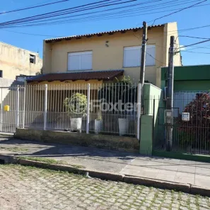 Casa com 3 Quartos à venda, 172m² no Santa Rosa de Lima, Porto Alegre