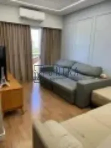 Apartamento com 3 Quartos à venda, 98m² no Morumbi, Paulínia