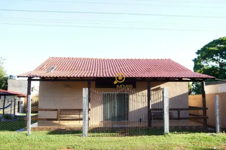 Casa com 4 Quartos à venda, 220m² no , Buriti Alegre