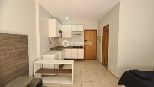 Apartamento com 1 Quarto para alugar, 41m² no Setor Sudoeste, Brasília