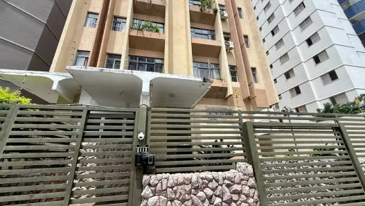 Apartamento com 3 Quartos à venda, 76m² no Setor Oeste, Goiânia