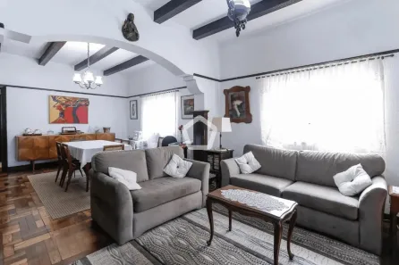 Casa com 5 Quartos à venda, 731m² no Lapa, São Paulo