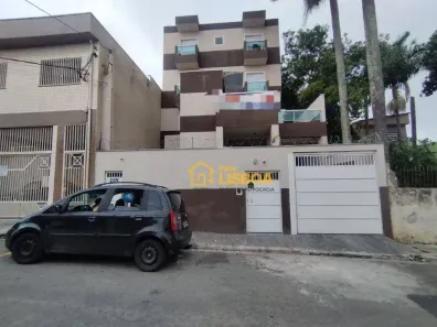 Apartamento com 2 Quartos à venda, 50m² no Cidade São Mateus, São Paulo