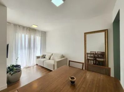 Apartamento com 3 Quartos à venda, 61m² no Jardim Augusta, São José dos Campos
