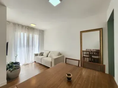 Apartamento com 3 Quartos à venda, 61m² no Jardim Augusta, São José dos Campos
