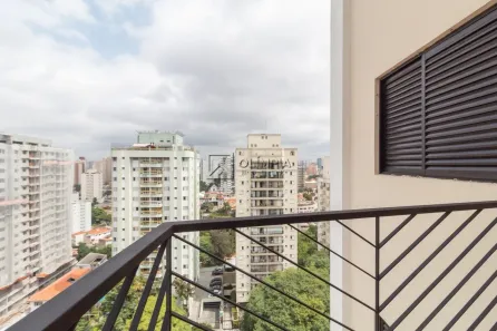 Apartamento com 3 Quartos à venda, 103m² no Vila Mariana, São Paulo
