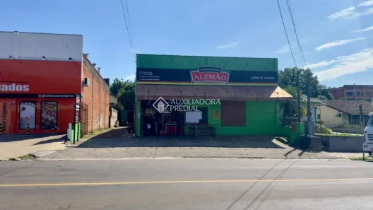 Galpão/Depósito/Armazém à venda, 240m² no Primavera, Novo Hamburgo