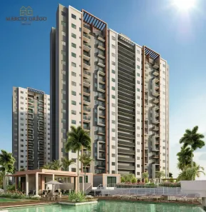 Apartamento com 2 Quartos à venda, 52m² no Indianópolis, Caruaru