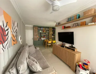 Apartamento com 2 Quartos à venda, 78m² no Barra Olímpica, Rio de Janeiro