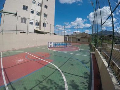 Apartamento com 2 Quartos à venda, 49m² no Residencial Vista do Mestre, Serra