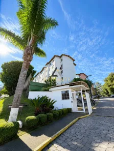 Apartamento com 2 Quartos à venda, 38m² no De Zorzi, Caxias do Sul