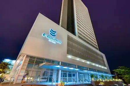 Sala Comercial à venda, 66m² no Vila São Tomaz, Aparecida de Goiânia
