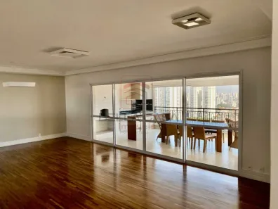 Apartamento com 3 Quartos à venda, 213m² no Ipiranga, São Paulo