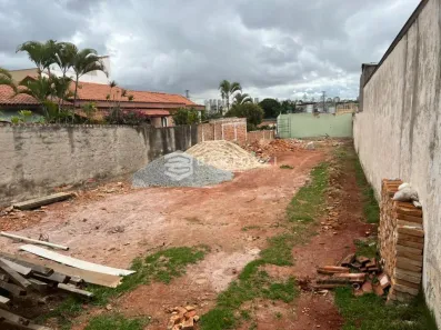 Lote/Terreno à venda, 500m² no São José, São Caetano do Sul