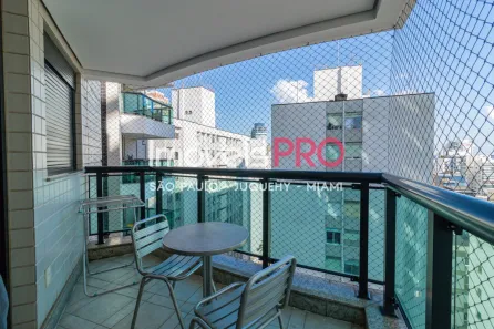 Apartamento com 1 Quarto para venda ou aluguel, 60m² no Paraíso, São Paulo