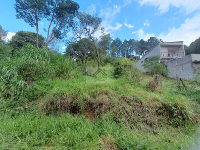 Lote/Terreno à venda, 210m² no Atibaia Belvedere, Atibaia