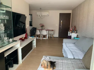 Apartamento com 3 Quartos à venda, 111m² no Cocó, Fortaleza