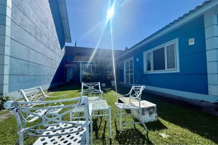 Casa de Condomínio com 4 Quartos à venda, 121m² no Alto, Teresópolis