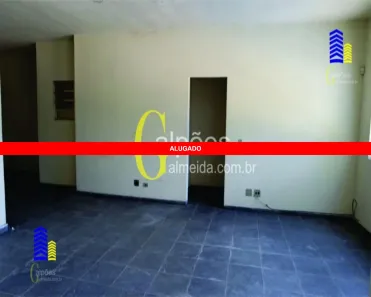 Galpão/Depósito/Armazém para alugar, 700m² no Jardim Califórnia, Barueri