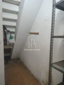 Prédio Comercial com 4 Quartos à venda, 190m² no Parque Novo Mundo, São Paulo
