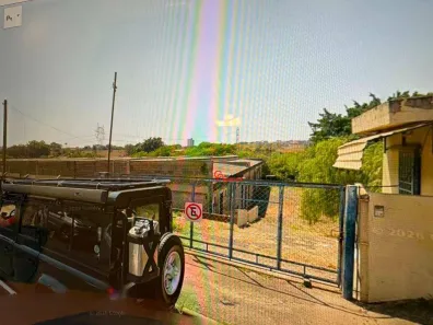 Ponto Comercial para venda ou aluguel, 6700m² no Distrito Industrial, Santa Bárbara D'Oeste